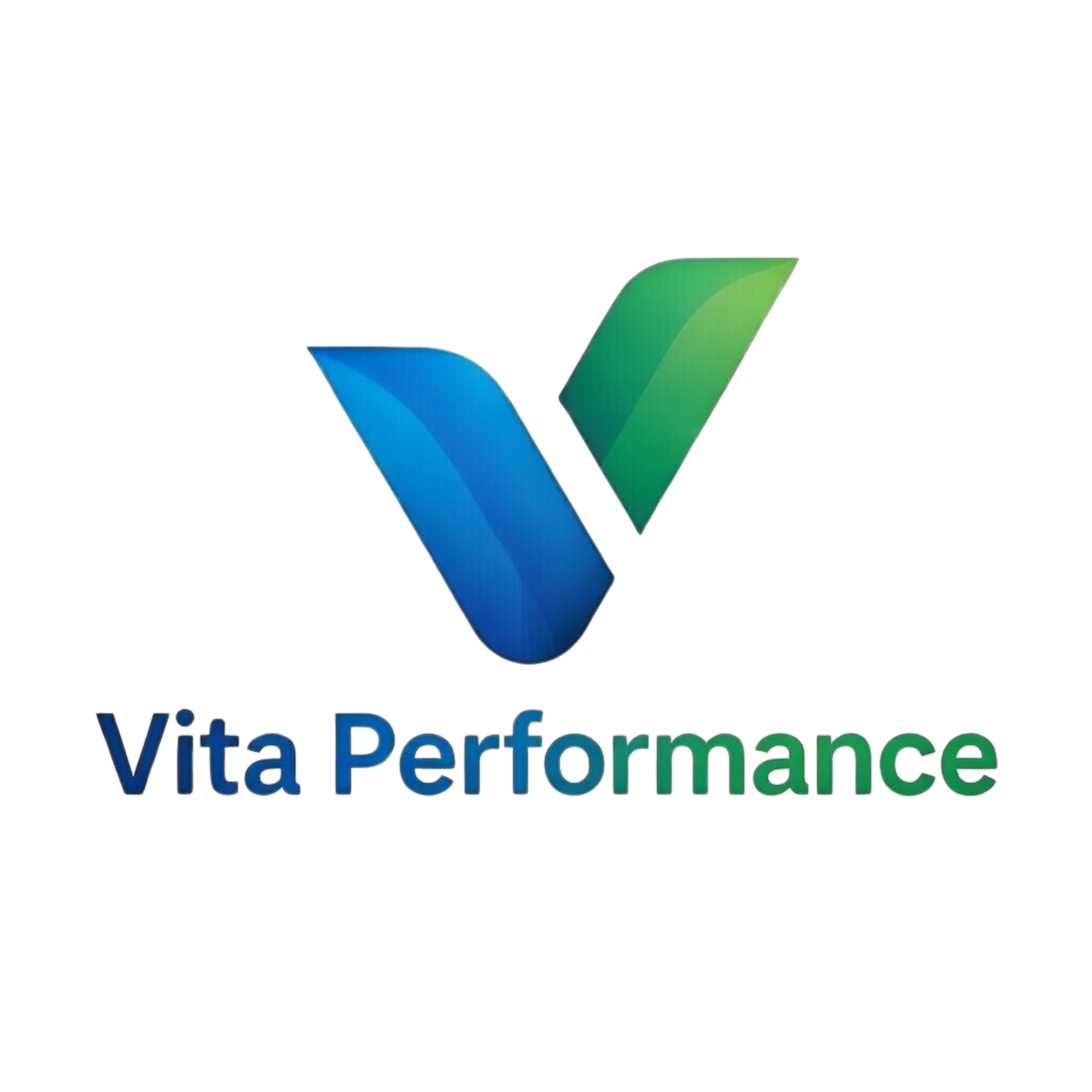 Vita Performance Logo